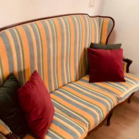 Louis 4* Cagliari