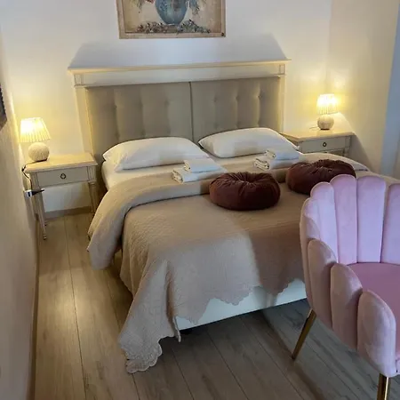 Louis 4* Cagliari