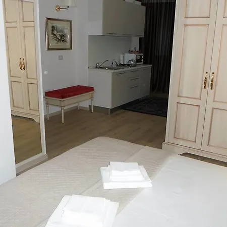 Penzion Louis Cagliari