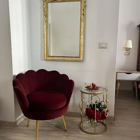 Louis 4* Cagliari