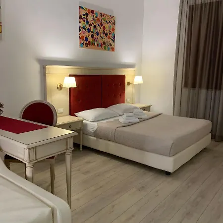 Guest house Louis