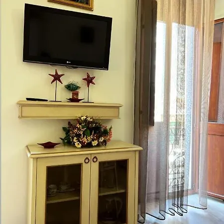 Louis Guest house 2*