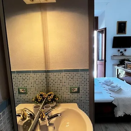 Casa de hóspedes Louis Cagliari