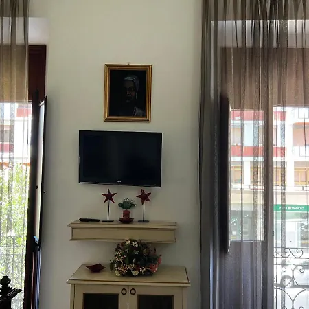 Louis Guest house 2*