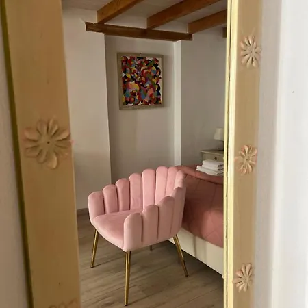 Casa de hóspedes Louis Cagliari