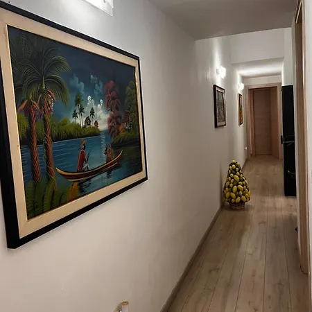 Louis Guest house 2*