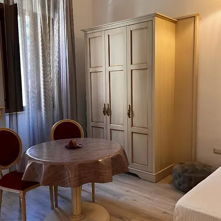 Guest house Louis