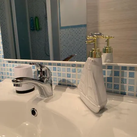 Vendégház Louis Cagliari